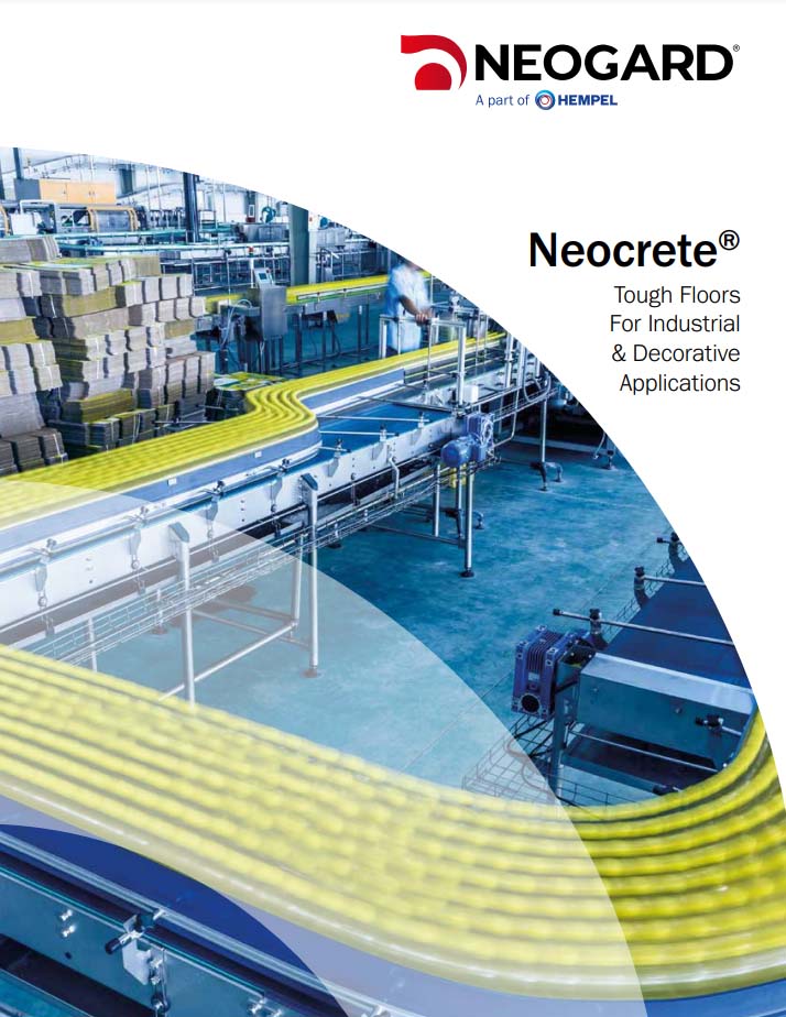 Neocrete Systems